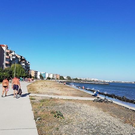Sunny Day Apartment Πομόριε Εξωτερικό φωτογραφία