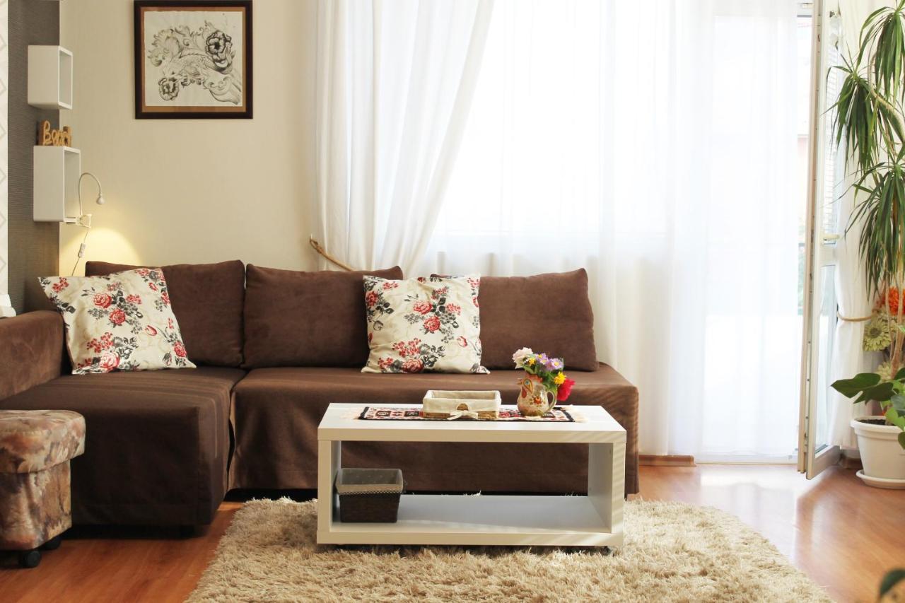 Sunny Day Apartment Πομόριε Εξωτερικό φωτογραφία
