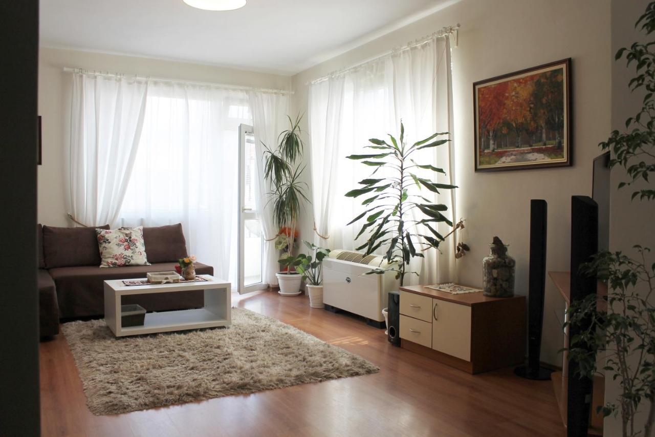 Sunny Day Apartment Πομόριε Εξωτερικό φωτογραφία