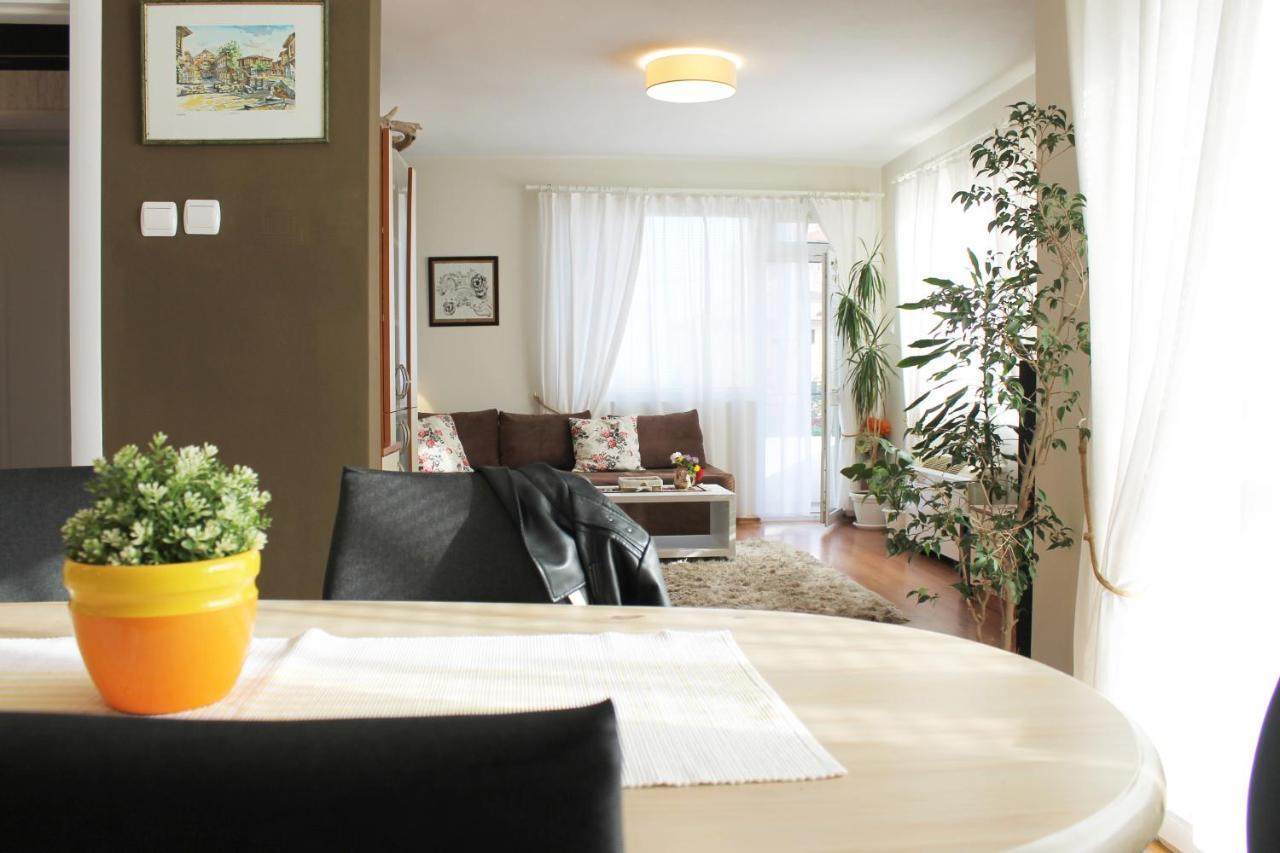 Sunny Day Apartment Πομόριε Εξωτερικό φωτογραφία