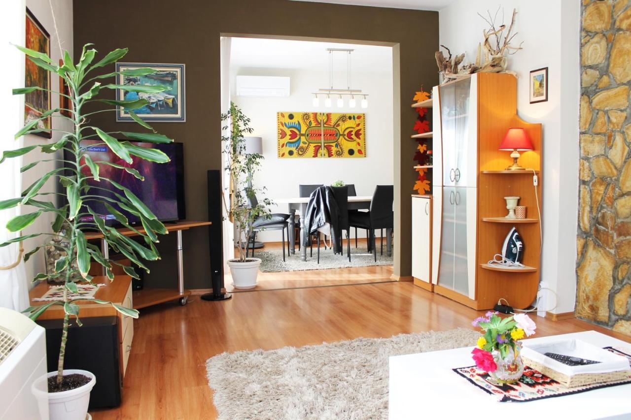 Sunny Day Apartment Πομόριε Εξωτερικό φωτογραφία