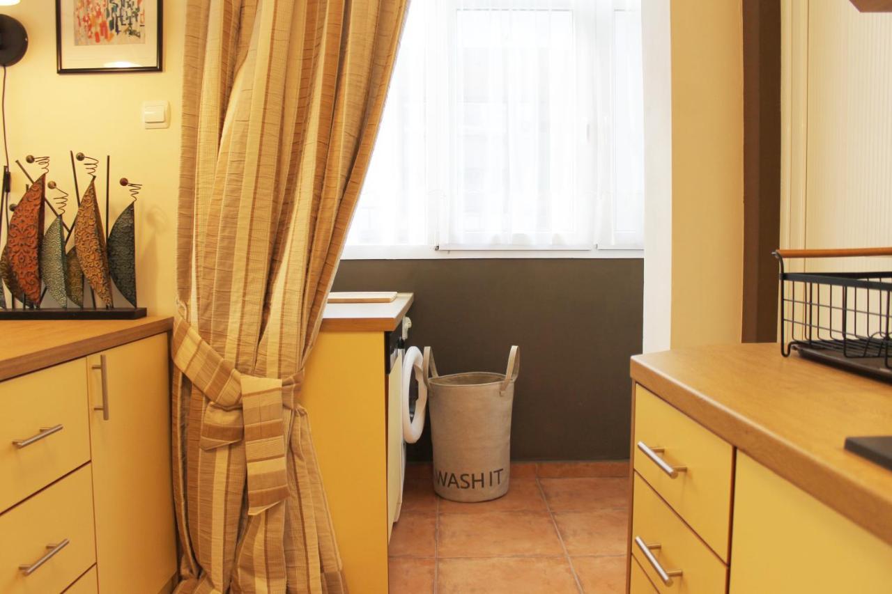 Sunny Day Apartment Πομόριε Εξωτερικό φωτογραφία
