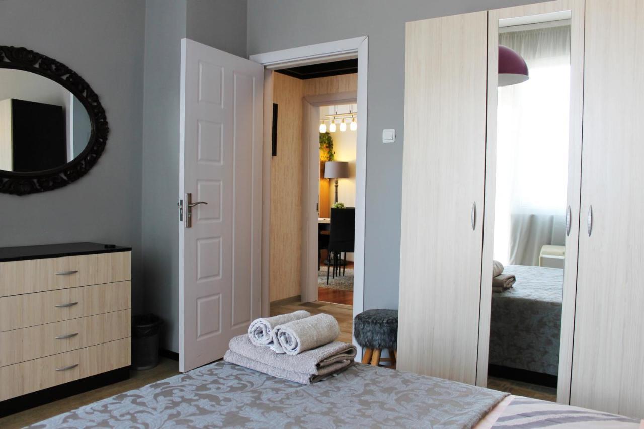 Sunny Day Apartment Πομόριε Εξωτερικό φωτογραφία
