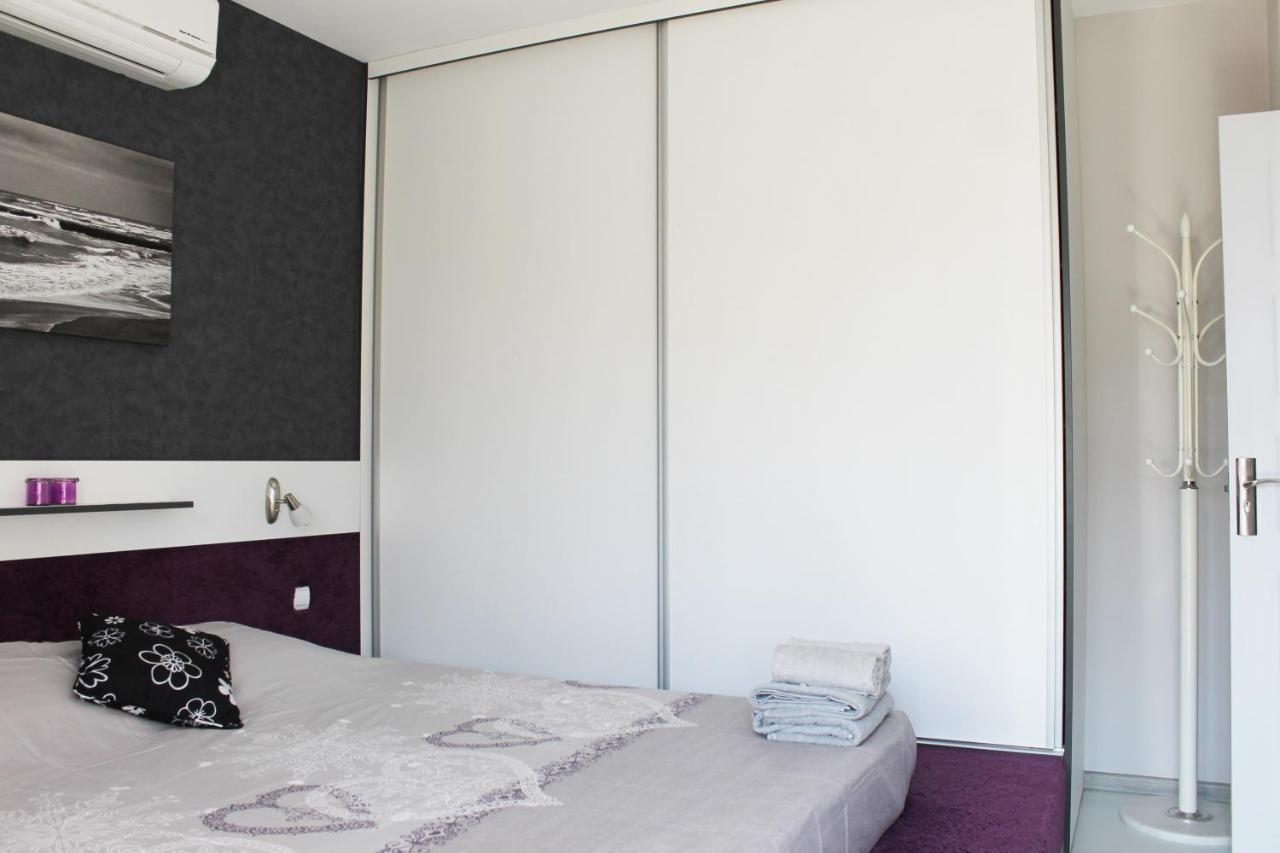 Sunny Day Apartment Πομόριε Εξωτερικό φωτογραφία