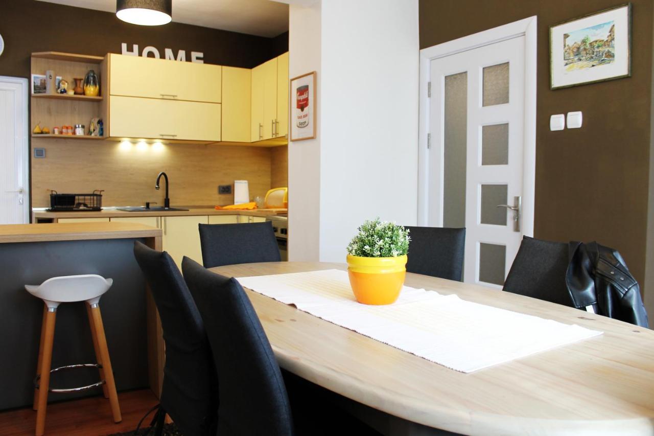 Sunny Day Apartment Πομόριε Εξωτερικό φωτογραφία