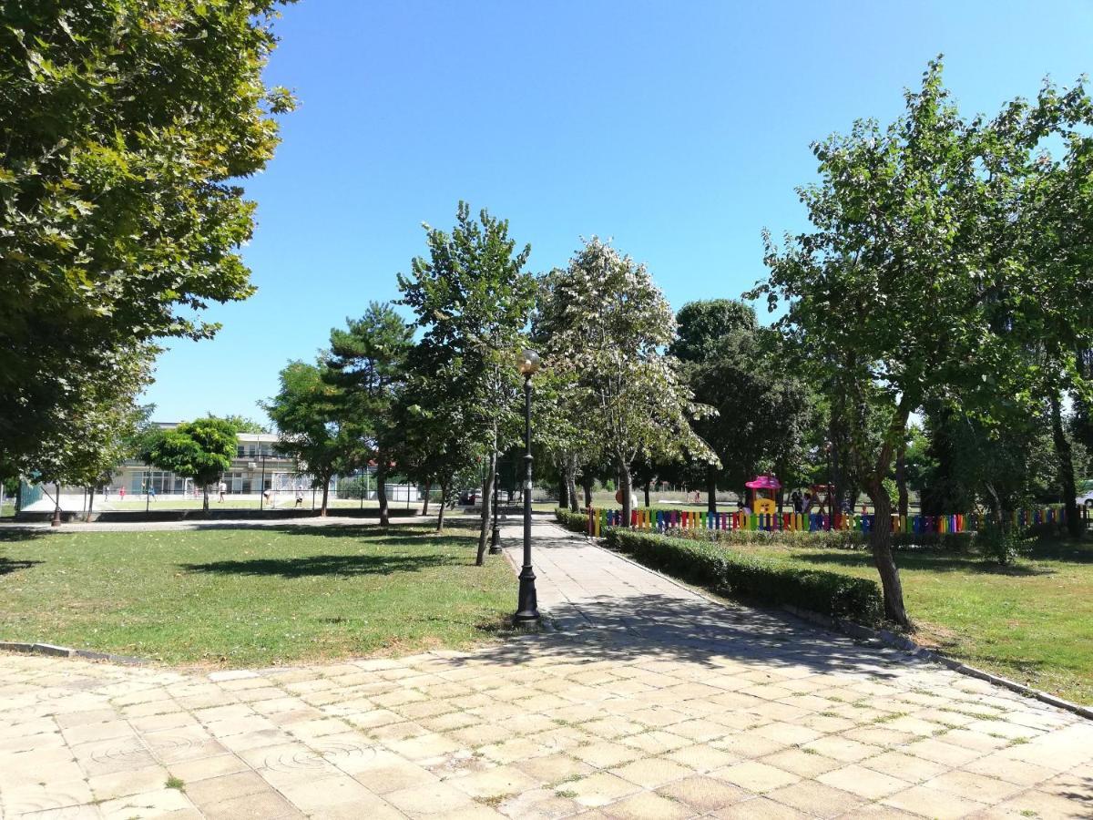 Sunny Day Apartment Πομόριε Εξωτερικό φωτογραφία