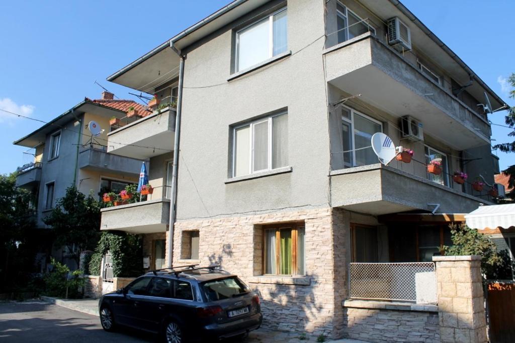Sunny Day Apartment Πομόριε Εξωτερικό φωτογραφία
