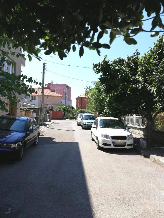 Sunny Day Apartment Πομόριε Εξωτερικό φωτογραφία