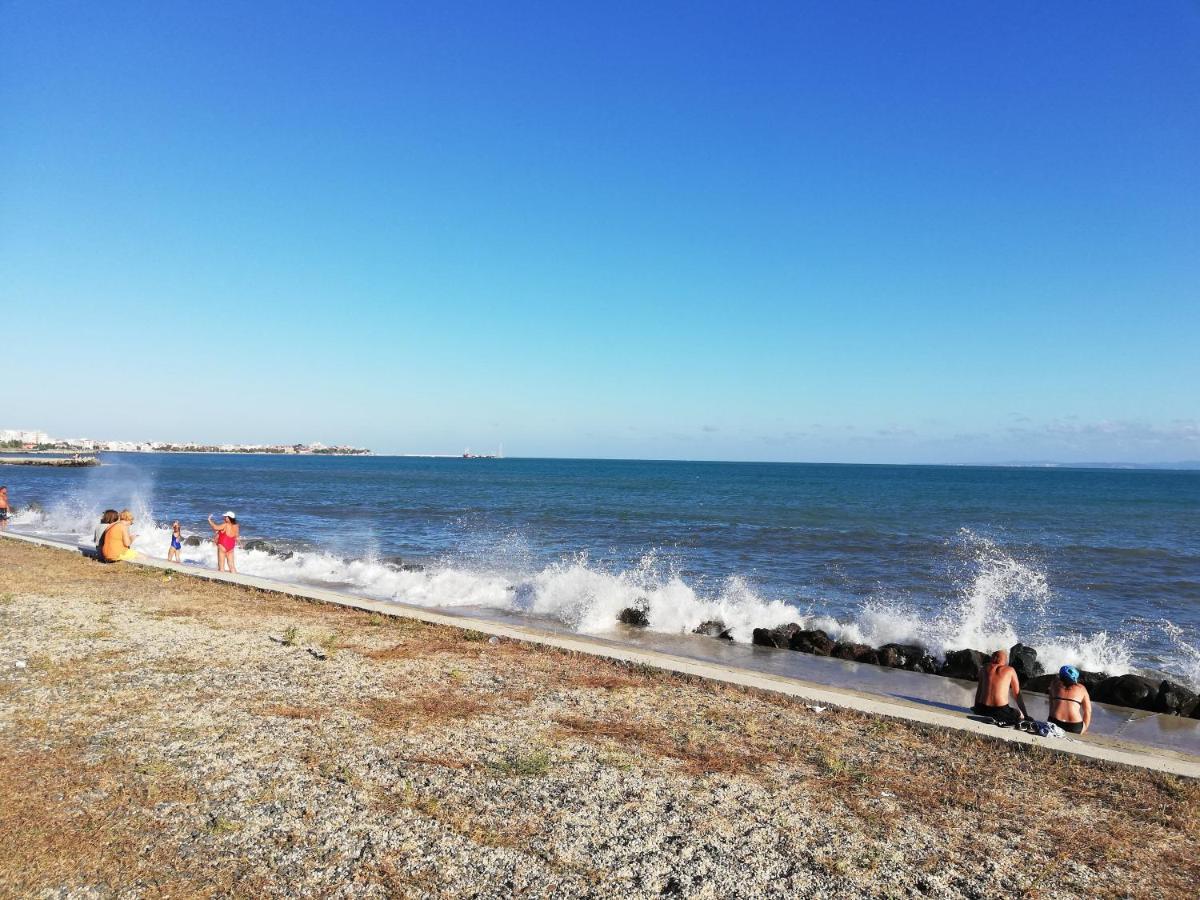 Sunny Day Apartment Πομόριε Εξωτερικό φωτογραφία