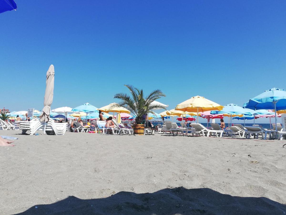 Sunny Day Apartment Πομόριε Εξωτερικό φωτογραφία