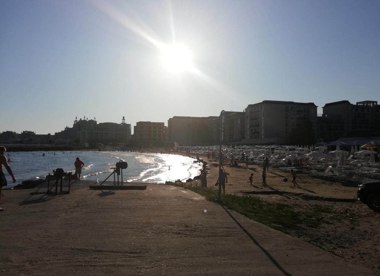 Sunny Day Apartment Πομόριε Εξωτερικό φωτογραφία